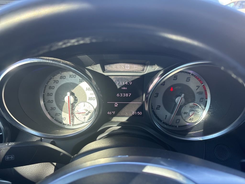 Used 2013 Mercedes-Benz SLK 350 image 11