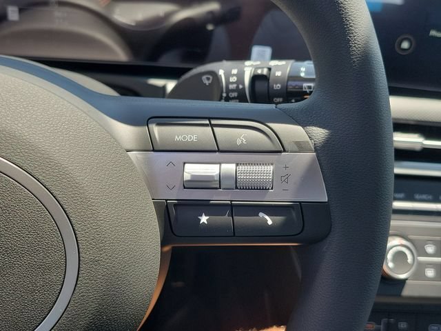 New 2026 Hyundai Tucson SE FWD image 8