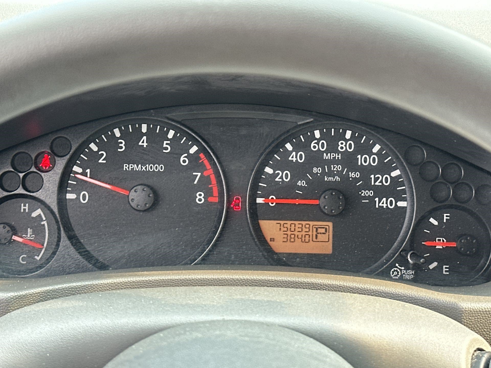 Used 2019 Nissan Frontier S RWD image 10