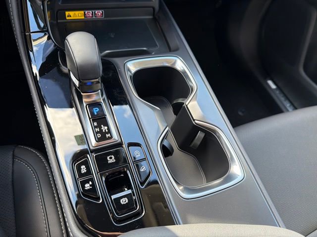 New 2026 Lexus NX 350 AWD w/ Premium Package image 28
