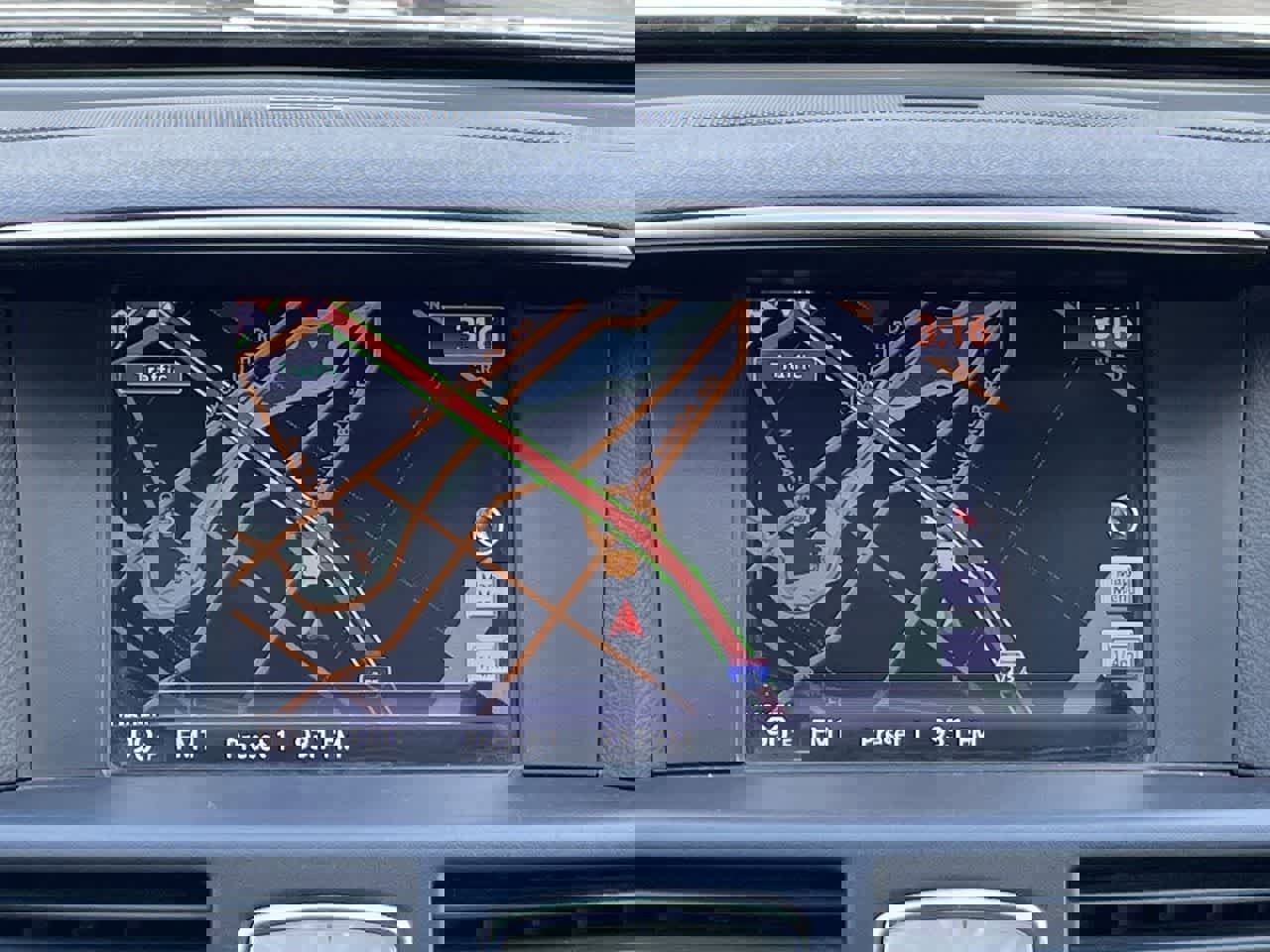 Used 2012 INFINITI M37 x w/ Premium Pkg image 21