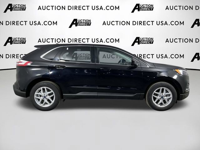 Used 2022 Ford Edge SEL w/ Convenience Package AWD/4WD image 41