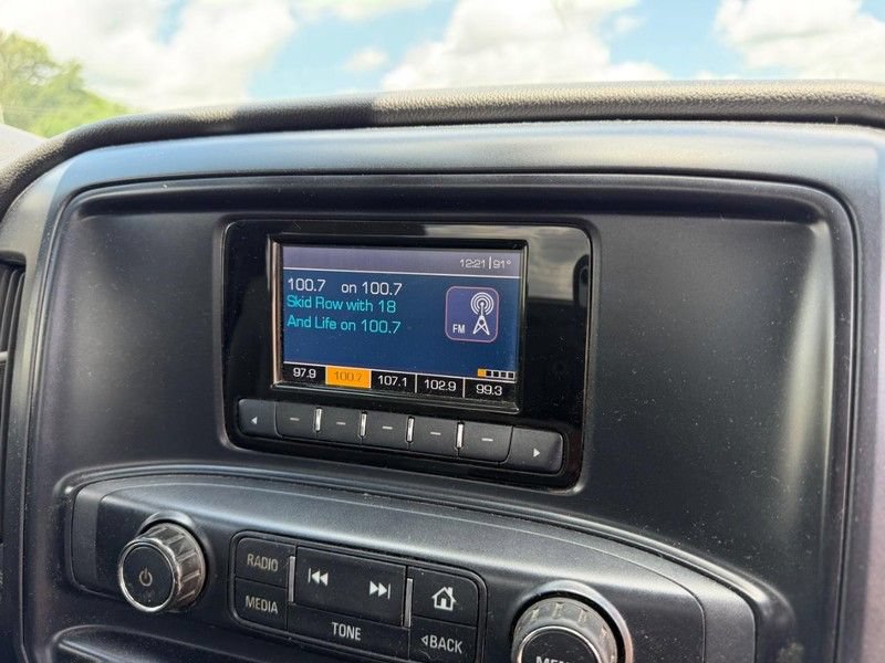 Used 2014 Chevrolet Silverado 1500 W/T w/ WT Convenience Package AWD/4WD image 10