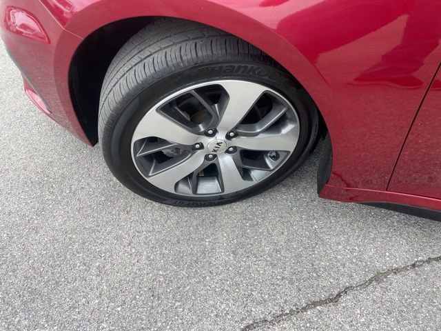 Used 2020 Kia Optima S FWD image 14