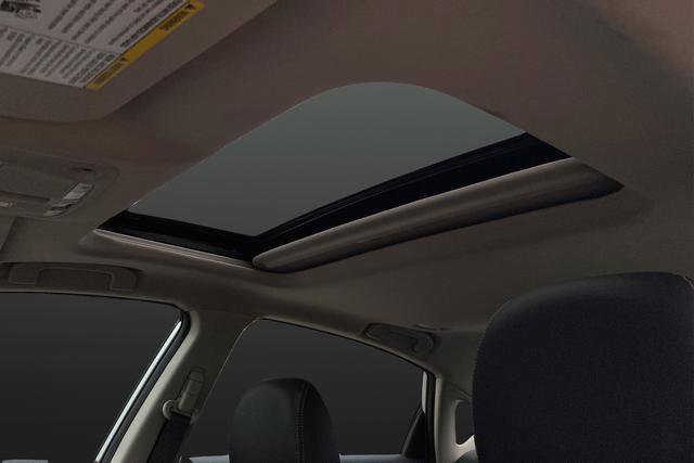 Used 2017 Nissan Altima 2.5 SL w/ 2.5 Technology Package image 12