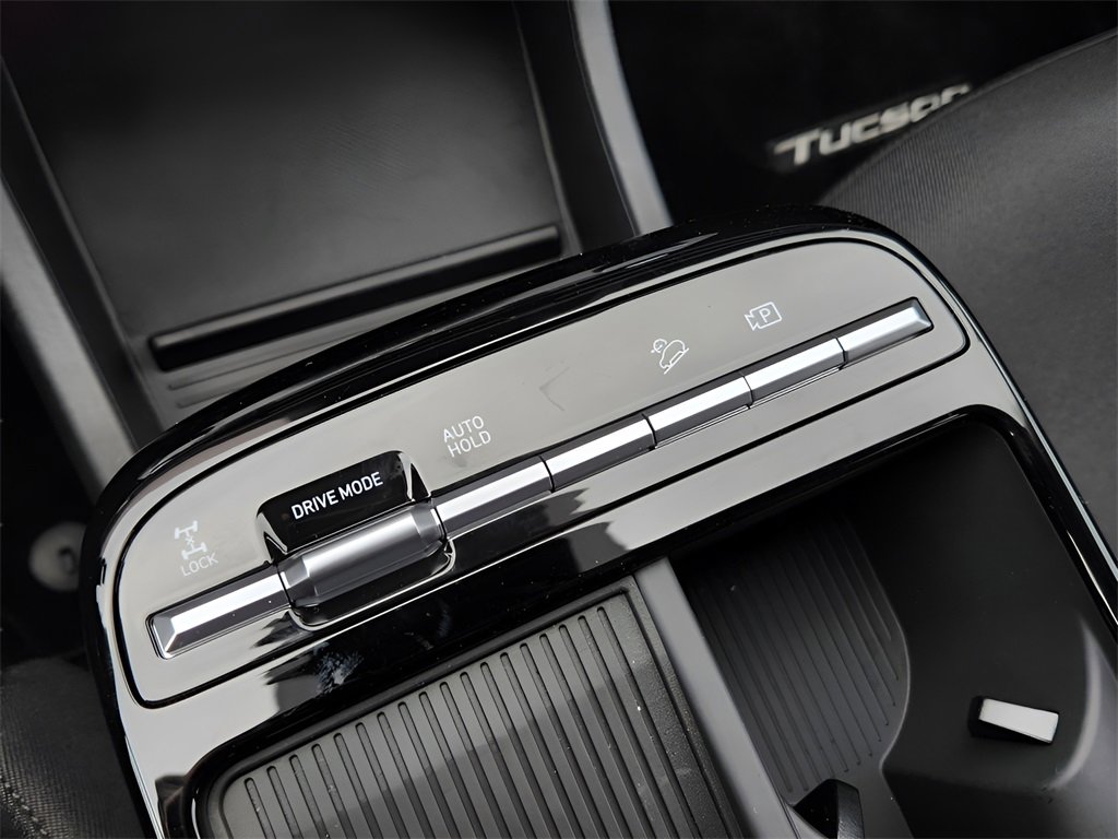 New 2026 Hyundai Tucson SEL w/ Tow & Go Package image 22