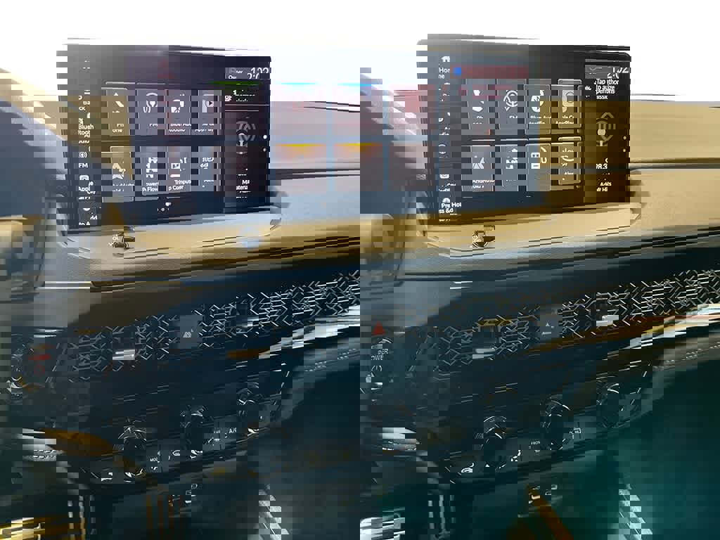 New 2026 Honda Accord Sport image 20