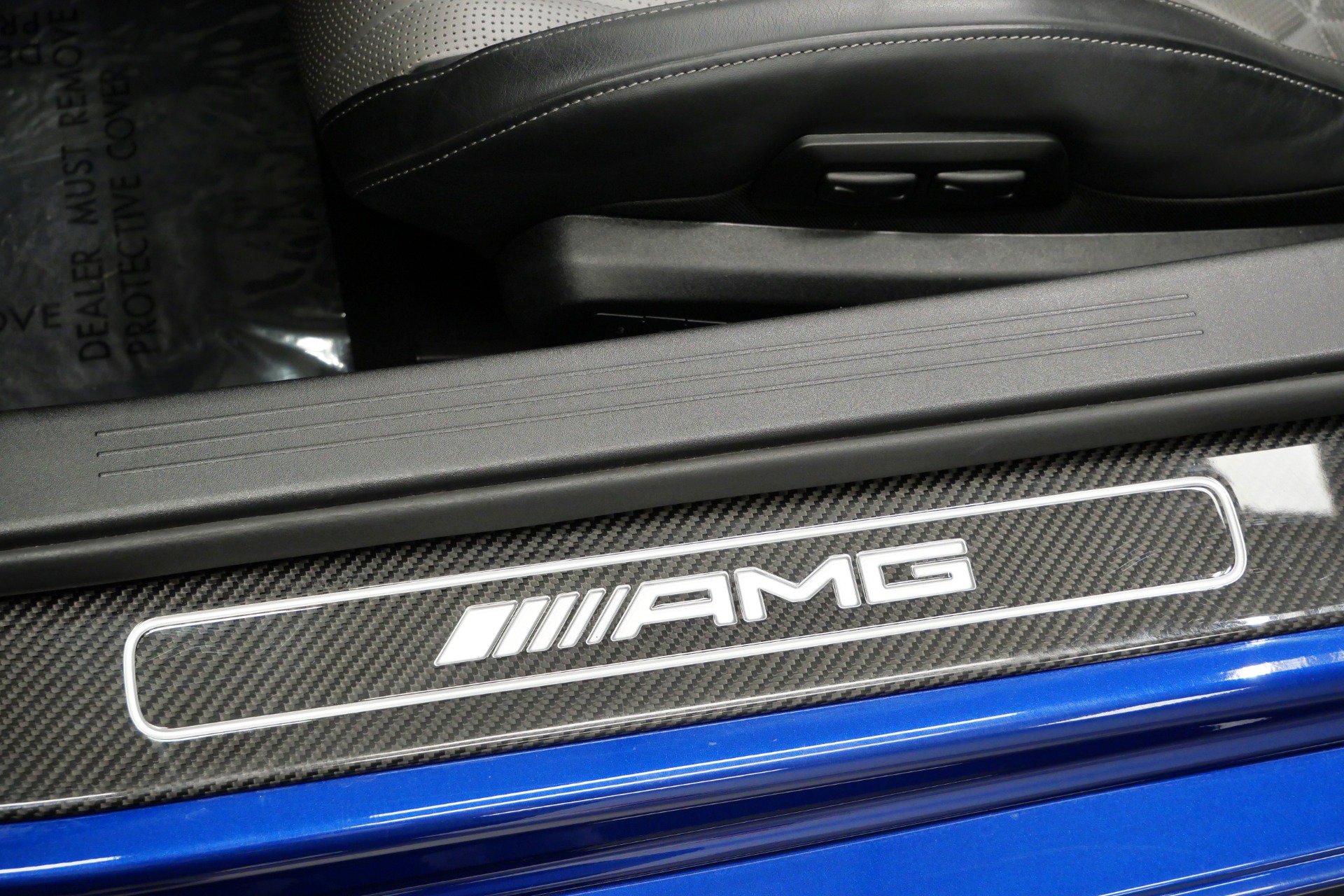Used 2020 Mercedes-Benz AMG GT R image 27