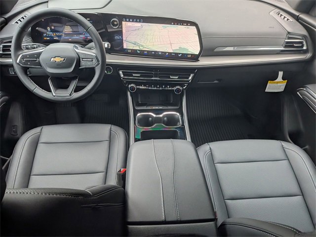 New 2026 Chevrolet Traverse LT w/ LPO, Floor Liner Package image 32