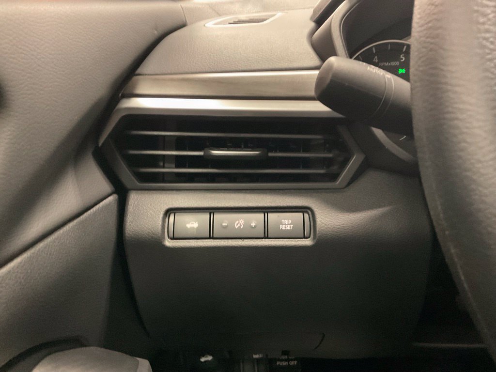 Used 2026 Nissan Altima 2.5 SV FWD image 16