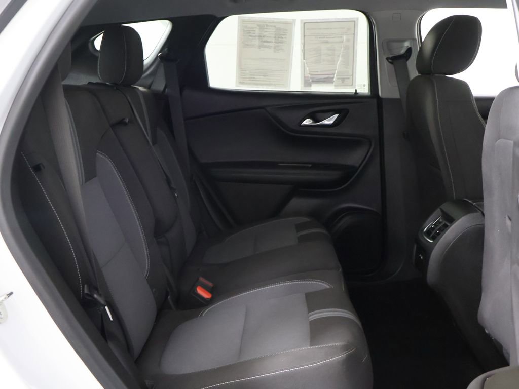 Used 2023 Chevrolet Blazer LT image 26