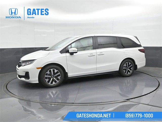 New 2026 Honda Odyssey EX-L image 7