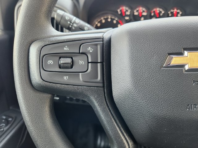 New 2026 Chevrolet Silverado 2500 W/T w/ WT Convenience Package RWD image 27