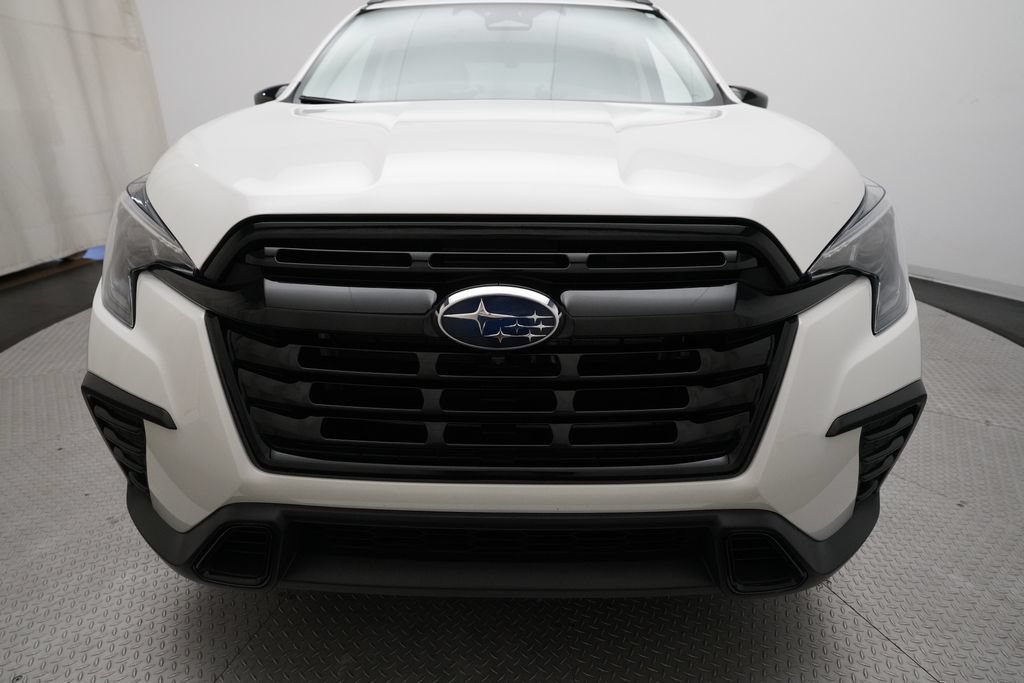 Certified 2025 Subaru Ascent Bronze Edition AWD/4WD image 23