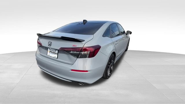 Used 2026 Honda Civic Si image 7