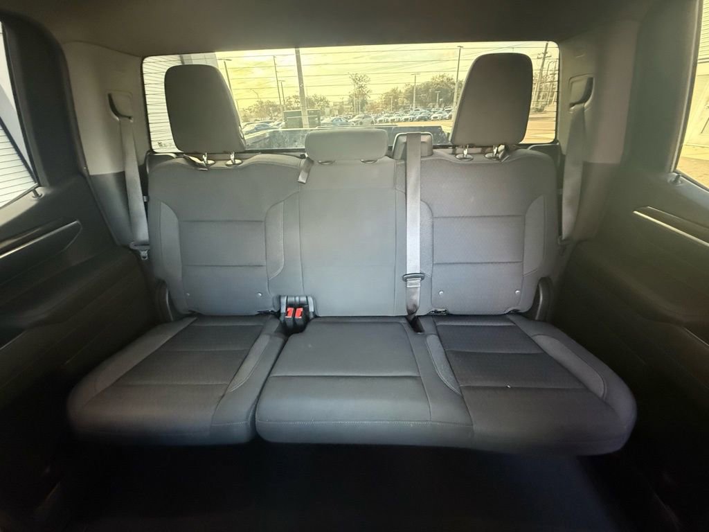 Used 2022 Chevrolet Silverado 1500 RST image 13