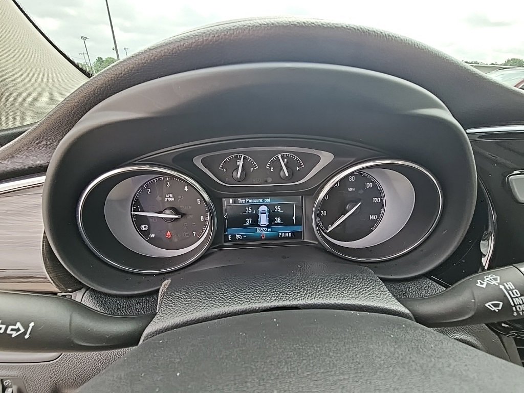 Used 2019 Buick Envision Essence w/ LPO, Active Package image 19