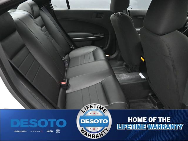 New 2023 Dodge Charger Police w/ Convenience Group I image 14