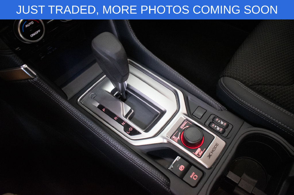 Certified 2024 Subaru Forester Premium AWD/4WD image 17
