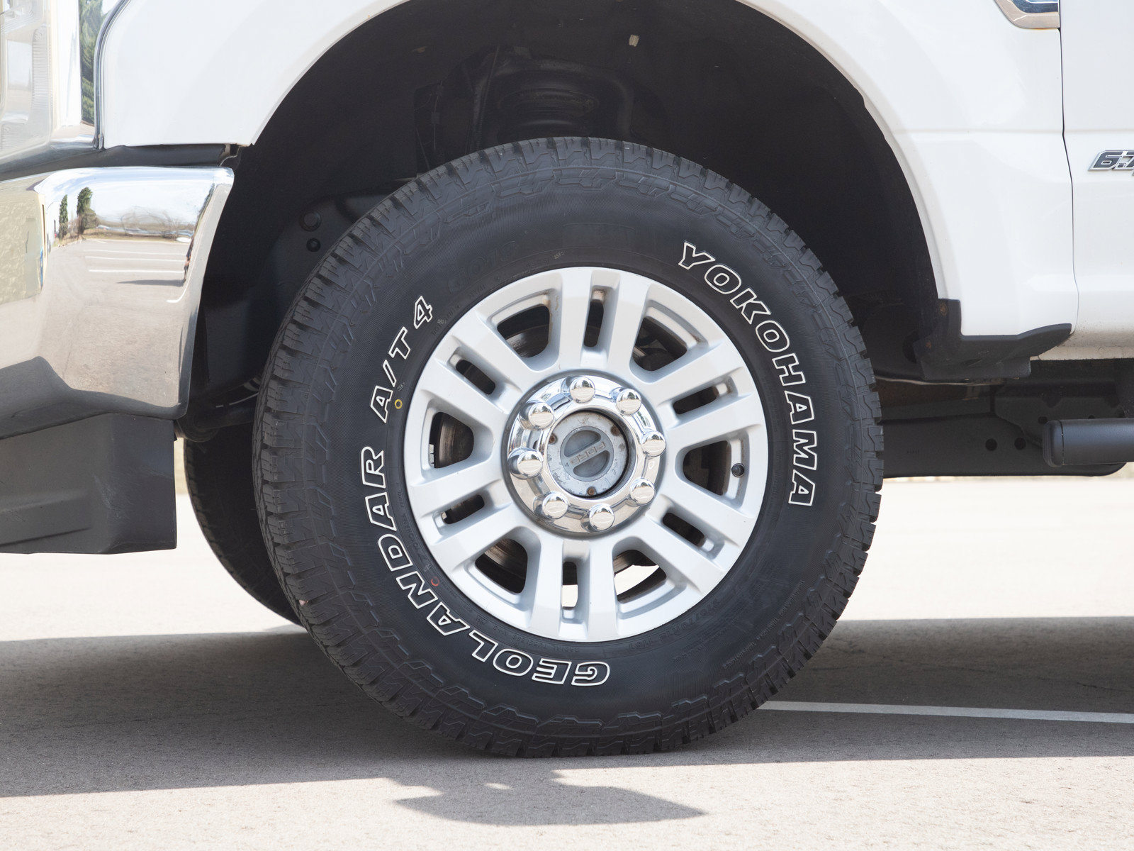Used 2018 Ford F350 XLT AWD/4WD image 31