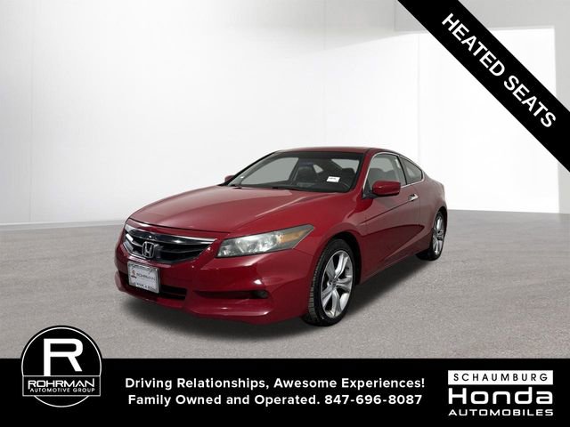 Used 2011 Honda Accord EX-L image 1