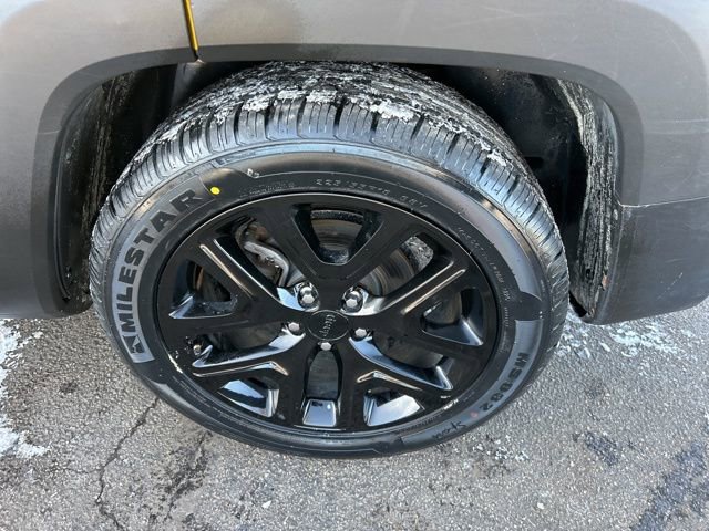 Used 2018 Jeep Renegade Altitude image 49