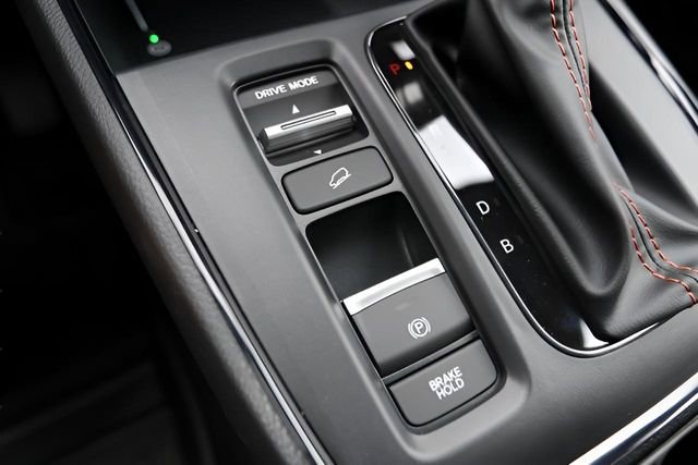 New 2026 Honda CR-V Sport-L image 33