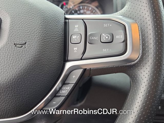 New 2026 RAM 2500 Tradesman image 27