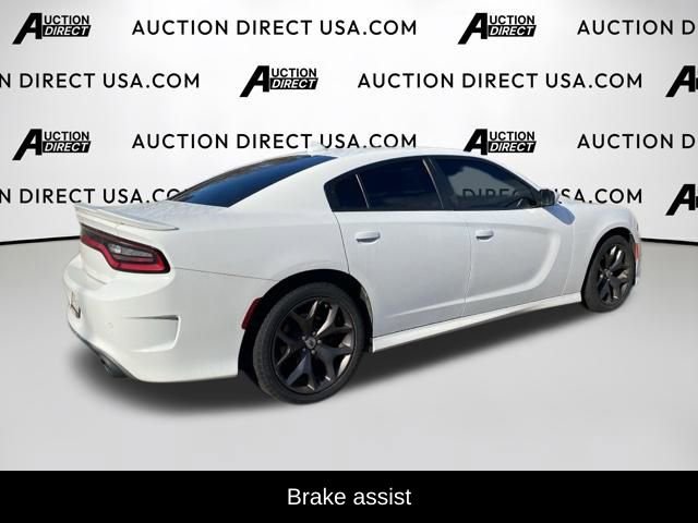 Used 2019 Dodge Charger GT RWD image 6