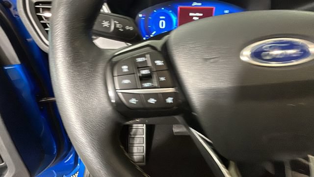 Used 2021 Ford Escape Titanium w/ Titanium Premium Package FWD image 15