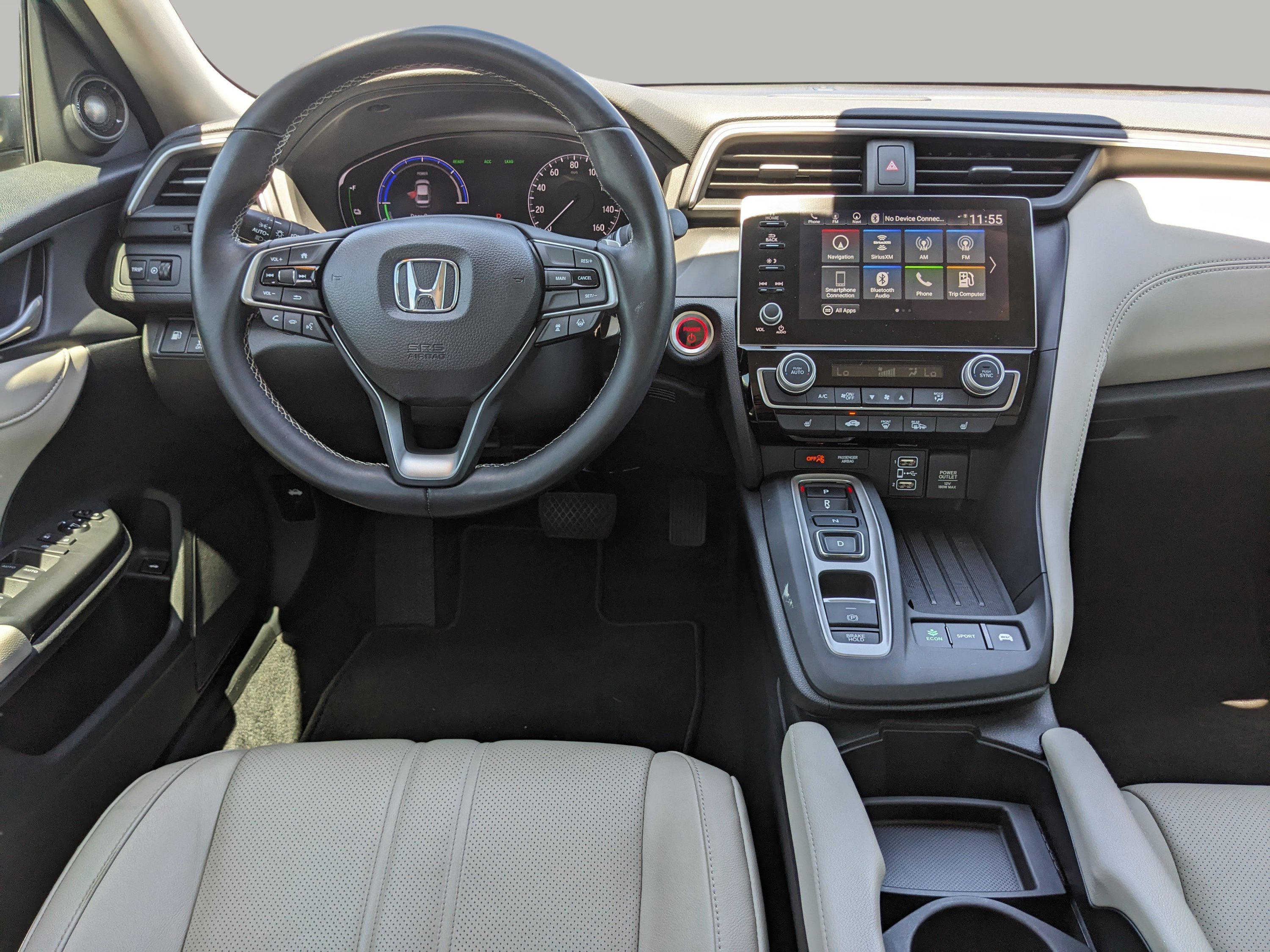 Used 2020 Honda Insight Touring image 14