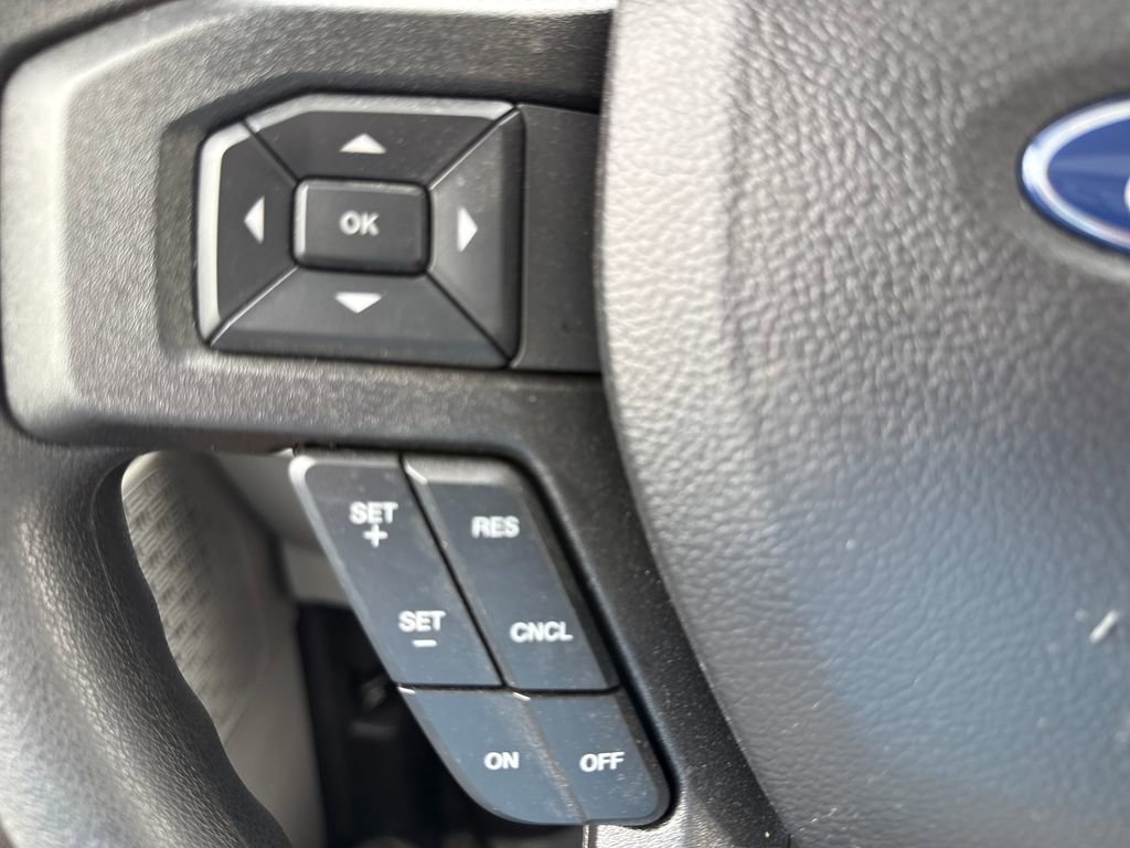 New 2026 Ford E-350 and Econoline 350 Super Duty w/ Power Equipment Group RWD image 22