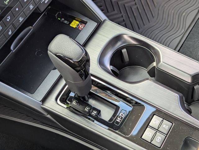 New 2026 Subaru Outback Touring XT image 17