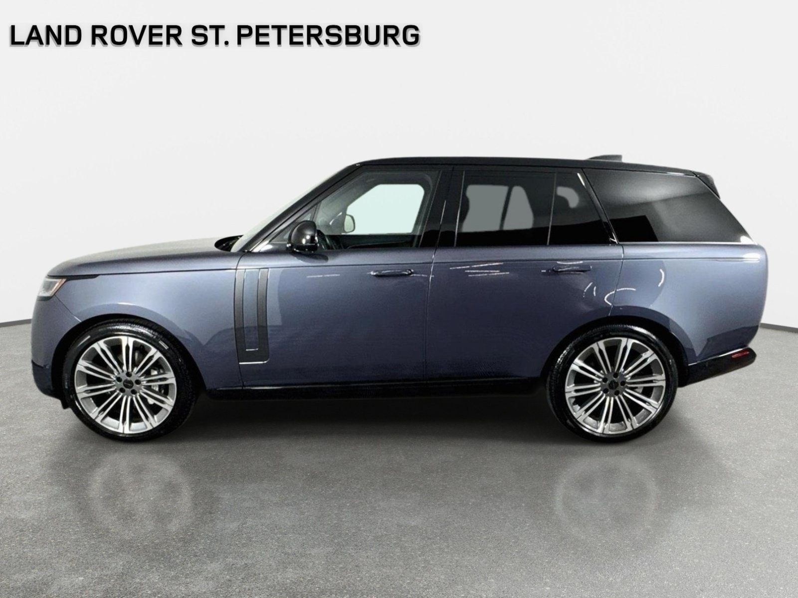 Used 2026 Land Rover Range Rover SE AWD/4WD image 8