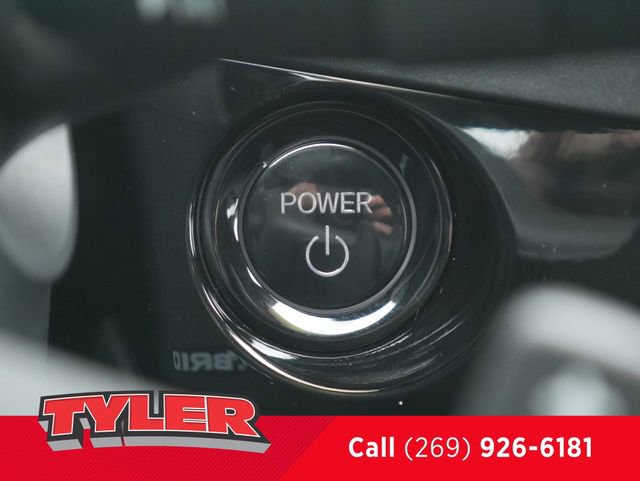 New 2025 Honda Accord EX-L image 29