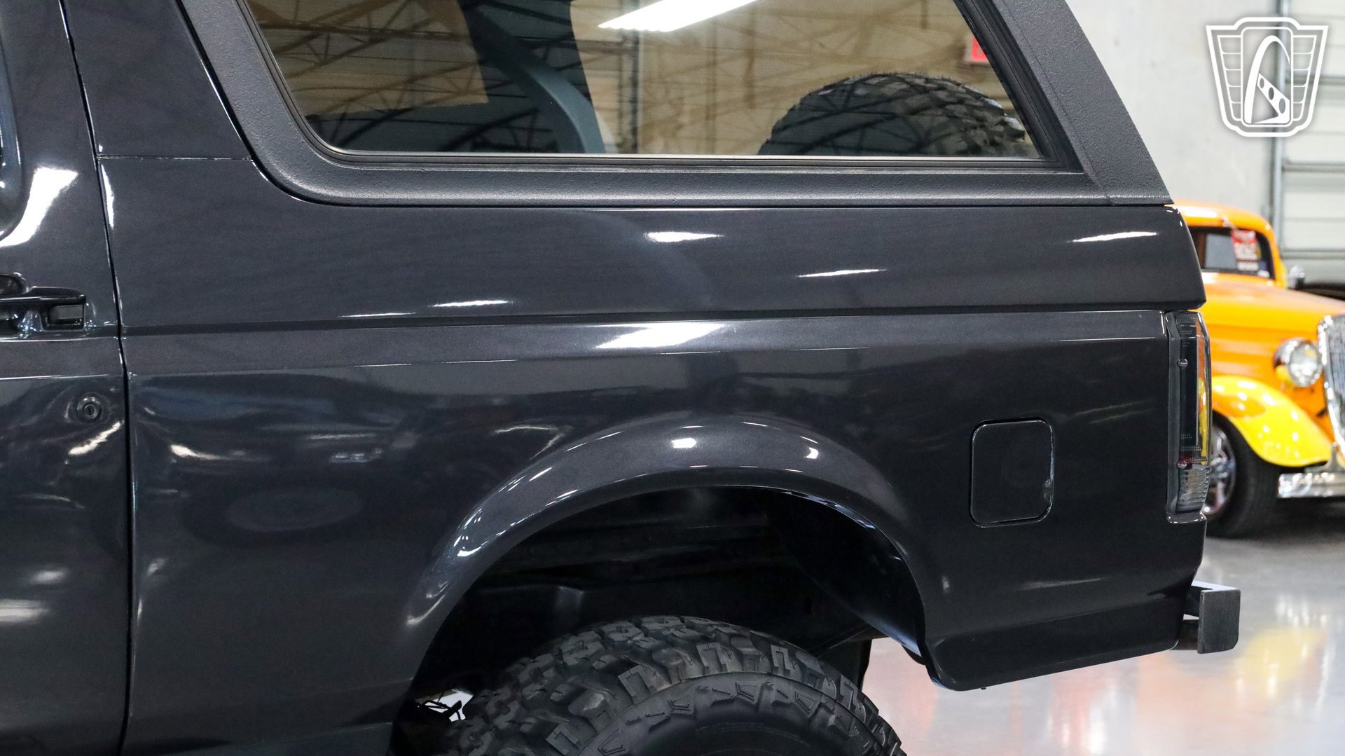 Used 1988 Ford Bronco image 15