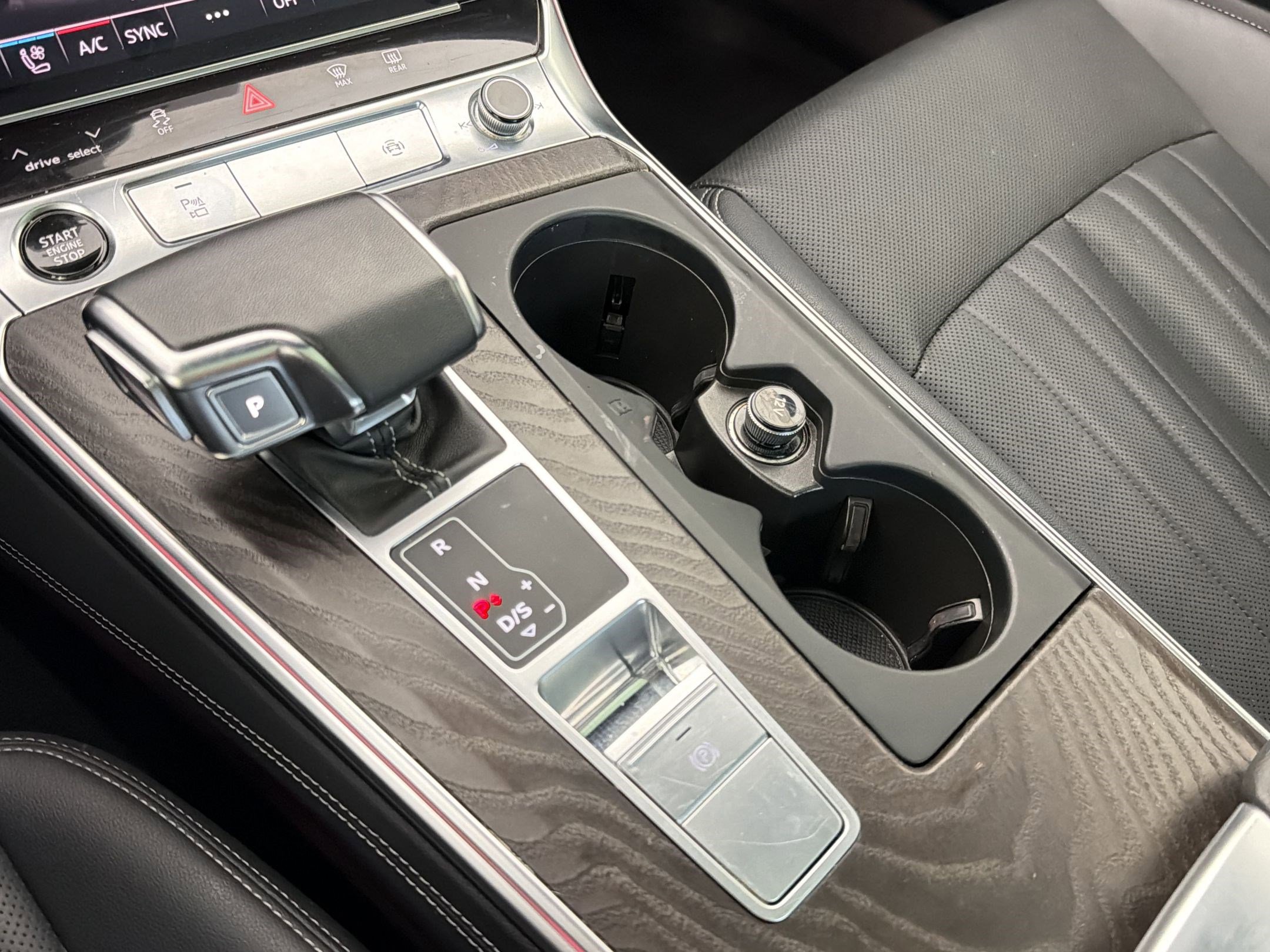 Used 2023 Audi A7 3.0T Premium Plus w/ Premium Plus image 30