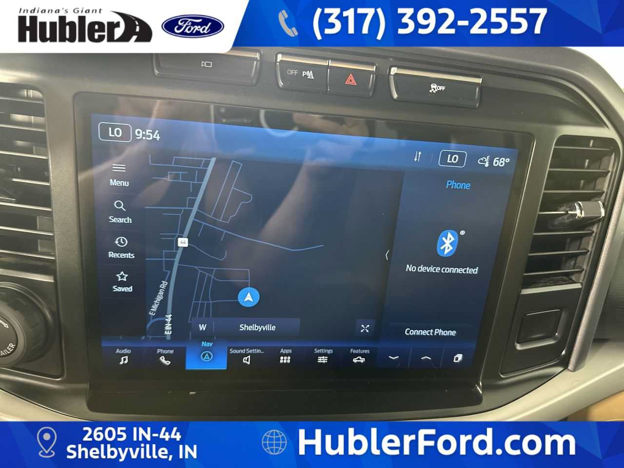 Used 2023 Ford F150 XLT w/ Equipment Group 302A High AWD/4WD image 19