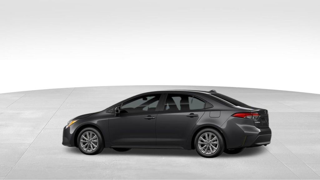 New 2026 Toyota Corolla LE image 5