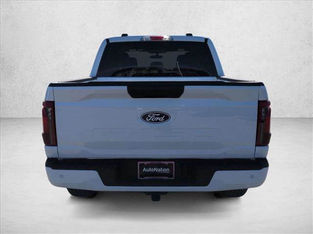 New 2025 Ford F150 STX w/ Equipment Group 200A image 7
