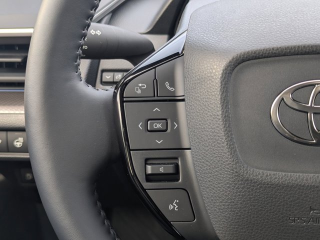 Used 2026 Toyota Prius Limited image 21
