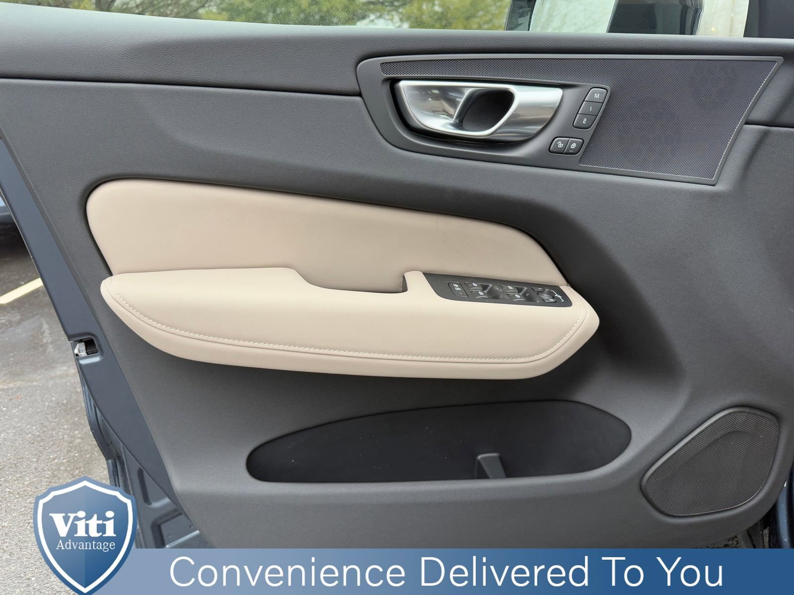 New 2026 Volvo XC60 T8 Plus w/ Protection Package Premier image 11