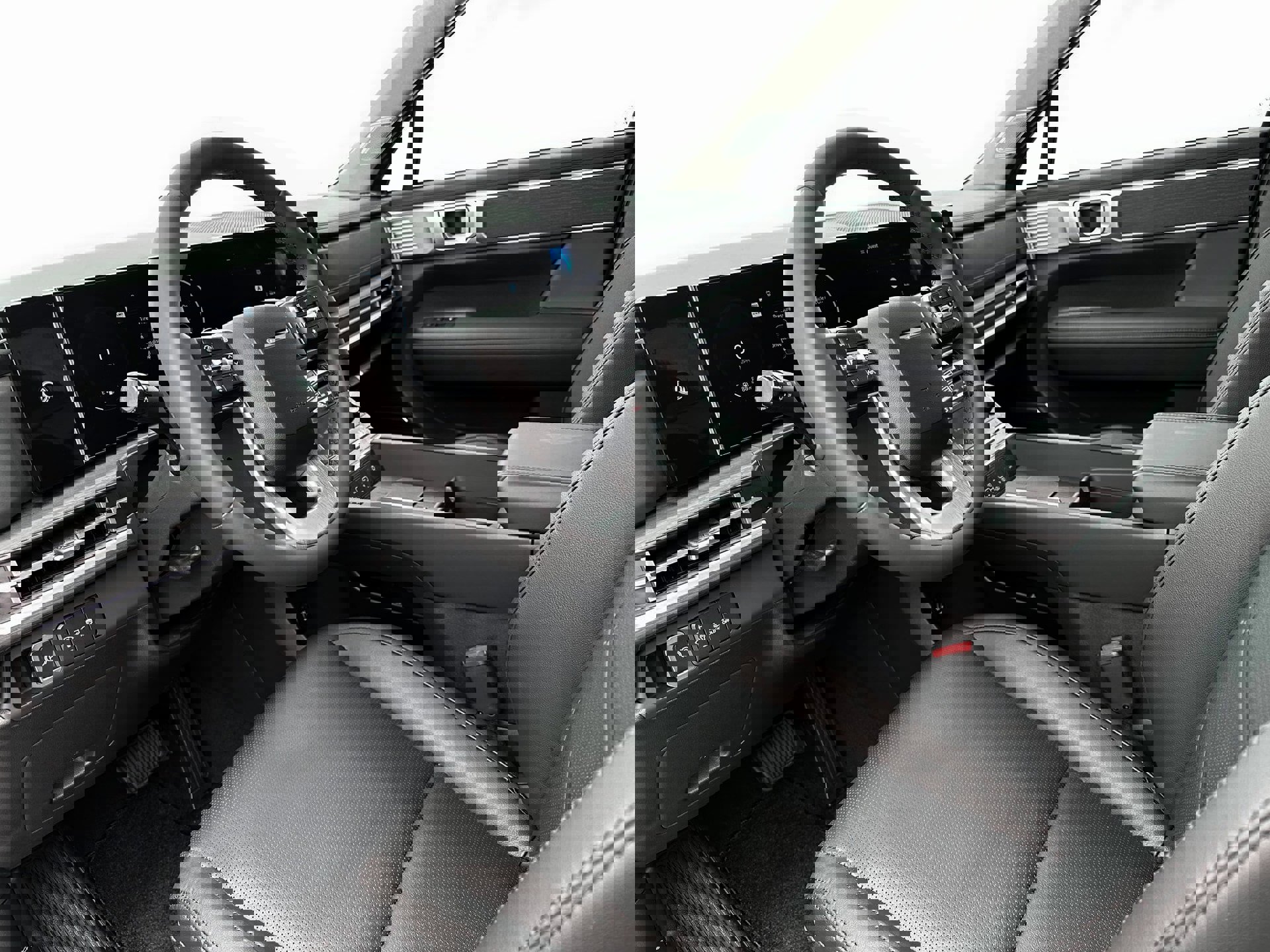 New 2024 Hyundai Santa Fe Limited image 14