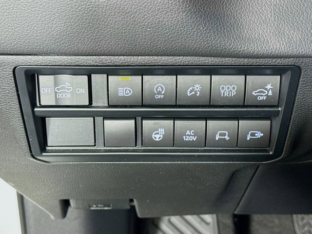 Used 2023 Toyota Tundra Limited image 20