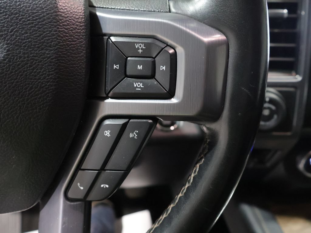 Used 2019 Ford Expedition Platinum AWD/4WD image 41