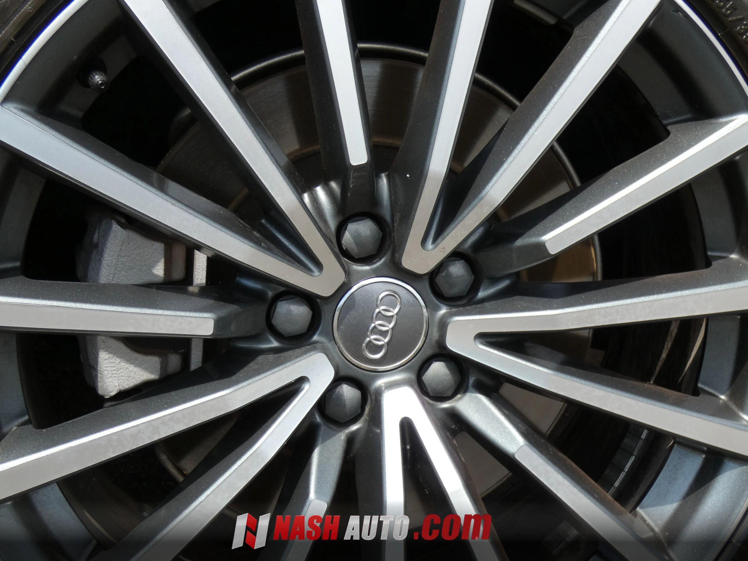Used 2019 Audi A5 2.0T Premium Plus w/ Premium Plus AWD/4WD image 20