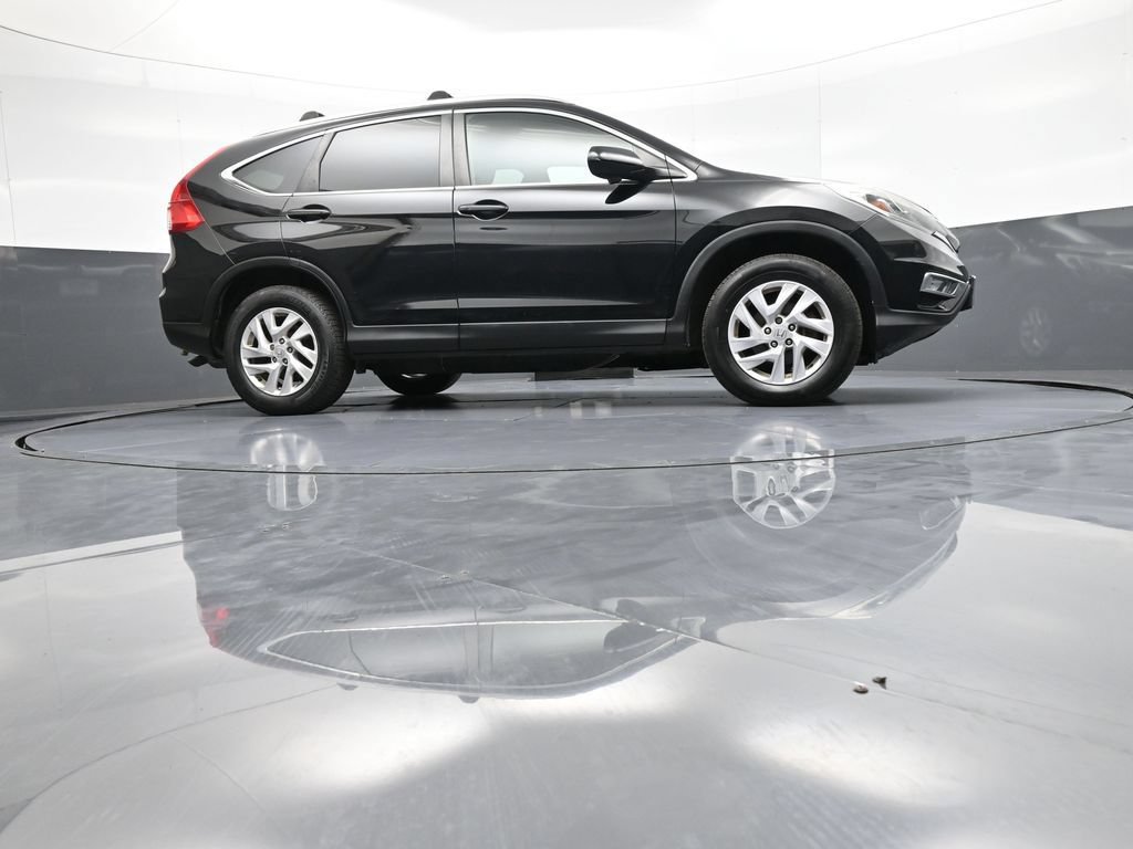 Used 2015 Honda CR-V EX image 29