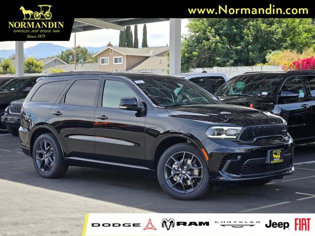 New 2026 Dodge Durango GT AWD/4WD image 1