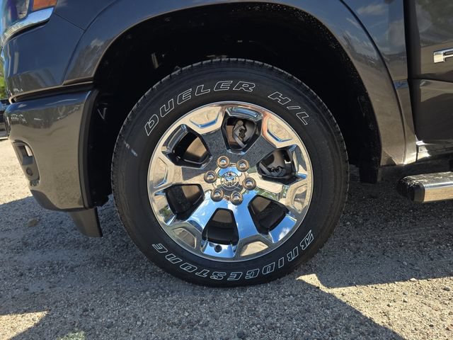New 2026 RAM 1500 Lone Star RWD image 26