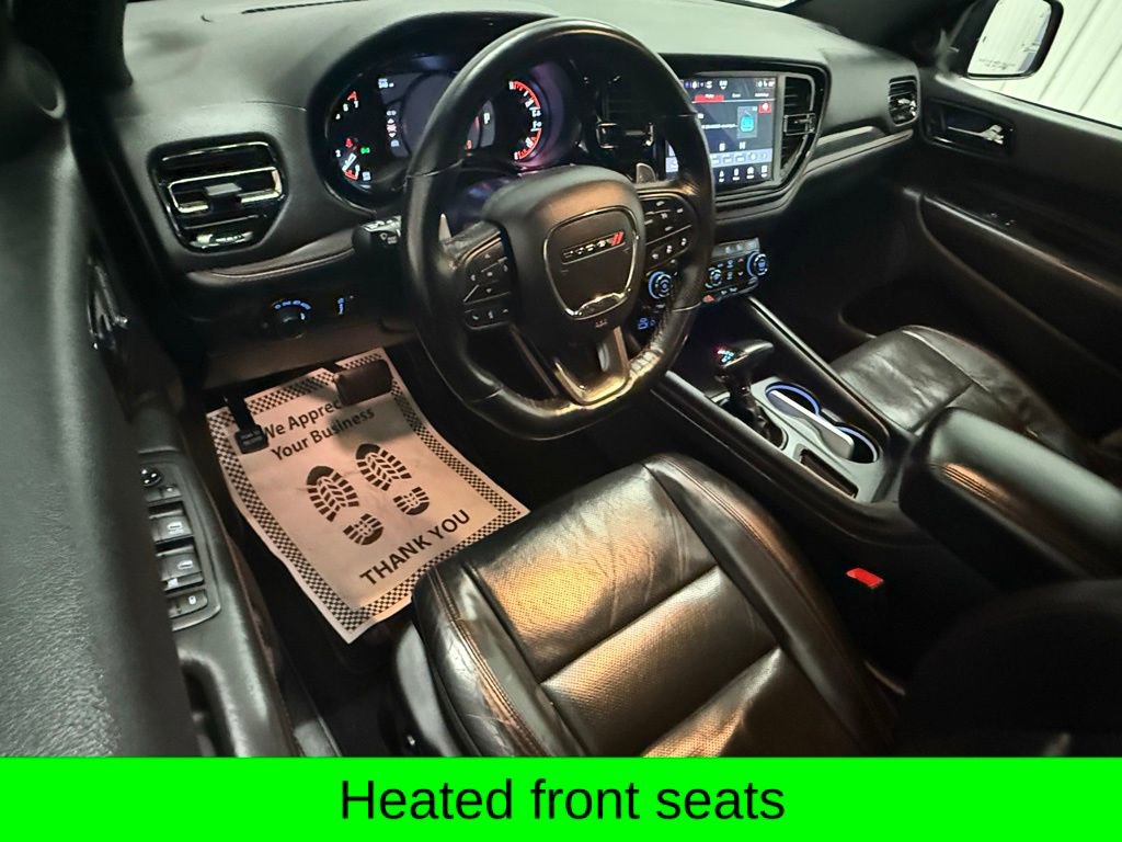Used 2024 Dodge Durango GT image 22